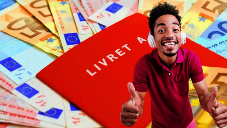 Livret A en baisse : une autre option gratuite et mieux rémunérée séduit déjà 7 millions de Français