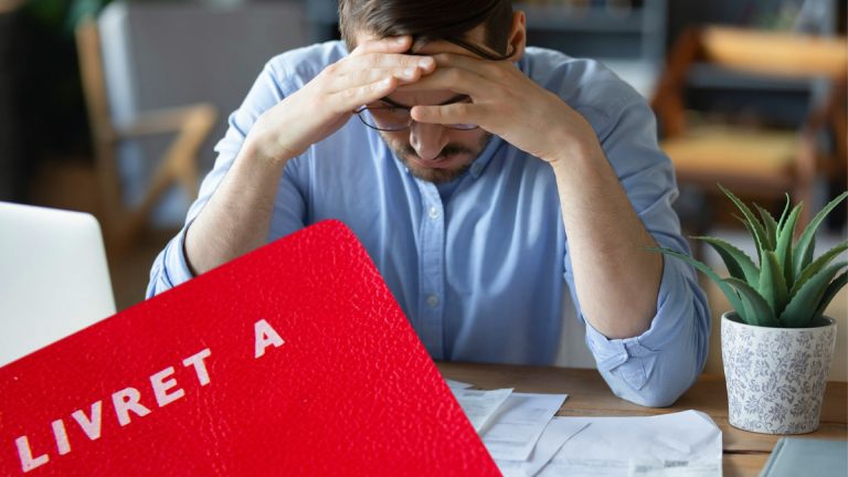 Mauvaise nouvelle : des milliers de Français peuvent perdre leur Livret A s’ils oublient de faire ce geste simple…