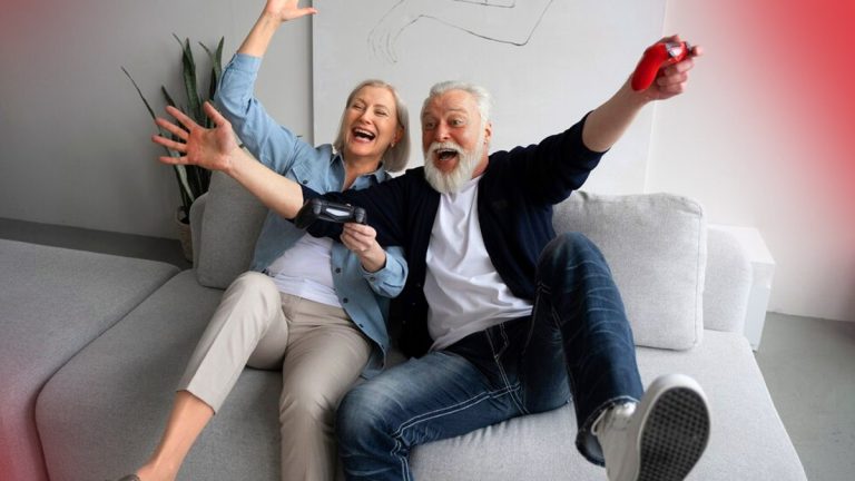 Ni puzzle ni lecture : voici l'activité incontournable pour booster votre santé mentale au-delà de 60 ans