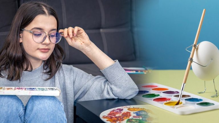 Ni rouge ni jaune : voici la couleur préférée des personnes les plus intelligentes, selon les experts en psychologie