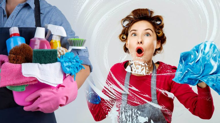 Ni vinaigre, ni bicarbonate : ce produit naturel trop souvent oublié et pourtant redoutablement efficace fait des merveilles à la maison !