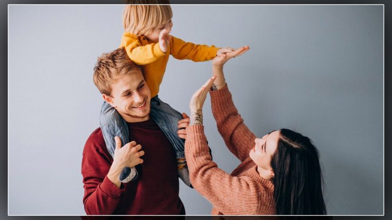 Parents, ce que vos enfants n'oublieront jamais de vous, selon les psychologues