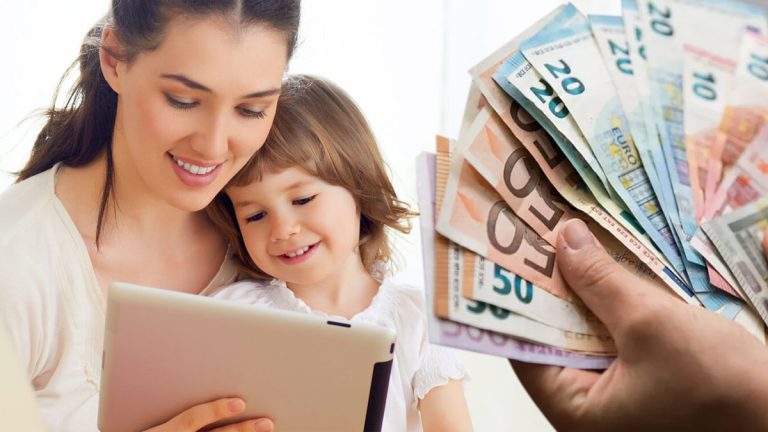 Parents : l'État vous doit 620€ grâce à votre enfant, suivez le guide pour les récupérer !