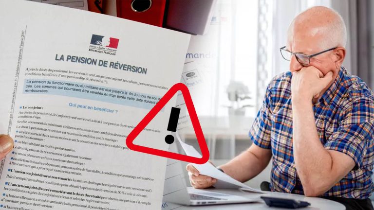 Pension de réversion : voici l’erreur à éviter à tout prix pour ne pas perdre ses droits