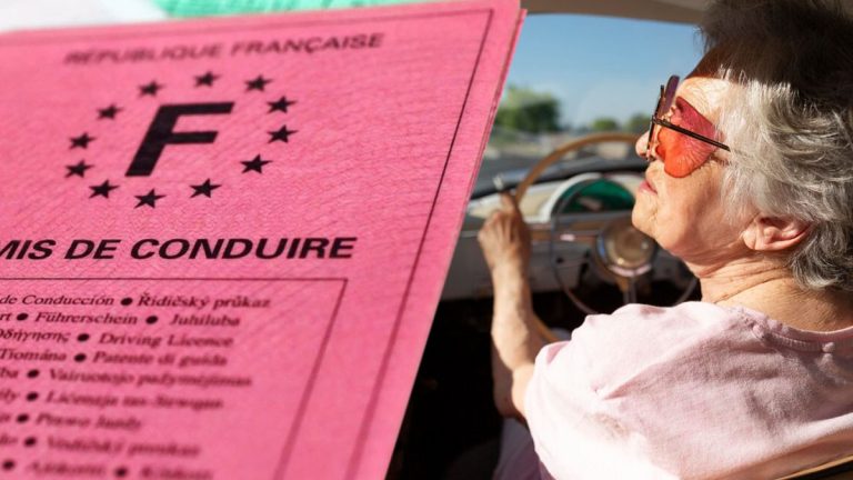 Permis de conduire : ces pays qui interdisent les personnes âgées de plus de 70 ans de conduire sur les routes