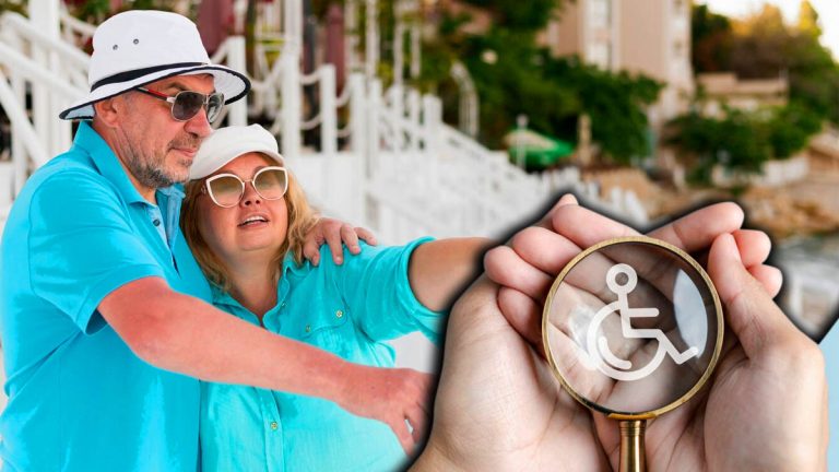 Peut-on vivre à l'étranger tout en continuant à toucher sa pension d'invalidité en 2025 ?