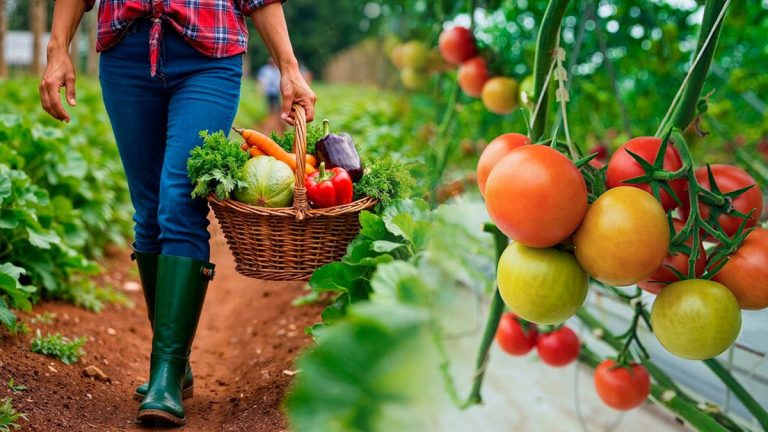 Potager d’avril : 3 légumes à faire pousser dès maintenant pour un été riche en récoltes !