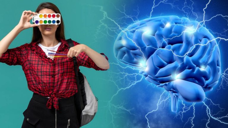 Psychologie des couleurs : si le bleu marine est votre couleur de prédilection, vous êtes probablement plus confiant que vous ne le pensez !