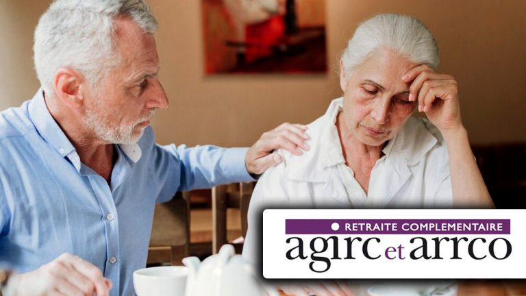 Retraite et taux de CSG 2025 : une très mauvaise surprise pour 13 millions de bénéficiaires du régime Agirc-Arrco