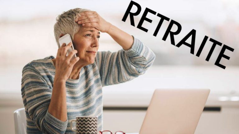 Retraite : le report de l’âge légal de la retraite au-delà de 64 ans se prépare en secret !