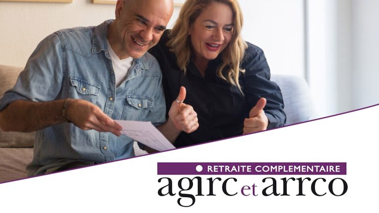 C'est officiel : la date de la revalorisation des retraites Agirc-Arrco en 2025 enfin dévoilée !