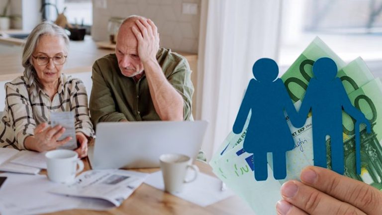 Augmentation des petites retraites en 2025 : à qui profitera vraiment la hausse