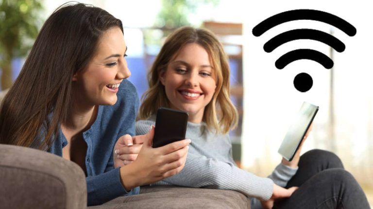 Se connecter au Wi-Fi sans mot de passe ? Oui, c'est possible (même chez quelqu'un d'autre)