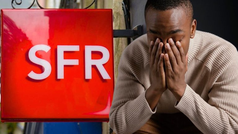 SFR, c’est fini : Découvrez chez quel opérateur mobile les clients vont partir