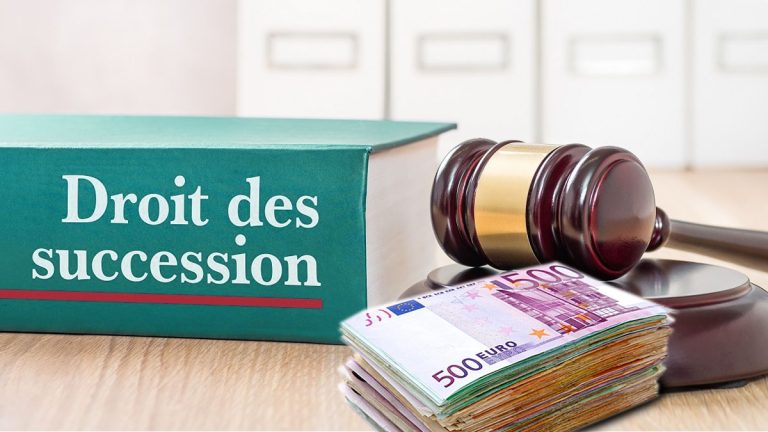 Succession : ces nouveaux plafonds de janvier 2025 risquent de vous coûter plus cher que prévu !