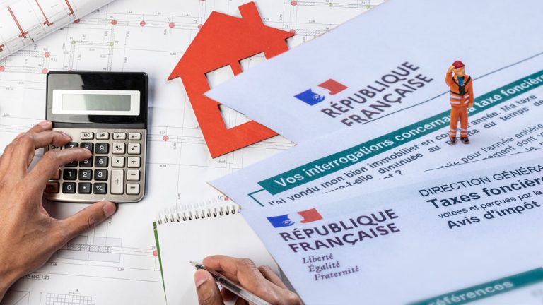 Suppression de la taxe foncière en 2025 : quels retraités devront faire une demande ?