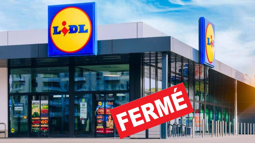 Terrible nouvelle à Bondy : cette enseigne claque la porte "jusqu'à nouvel ordre", les clients dans le flou total