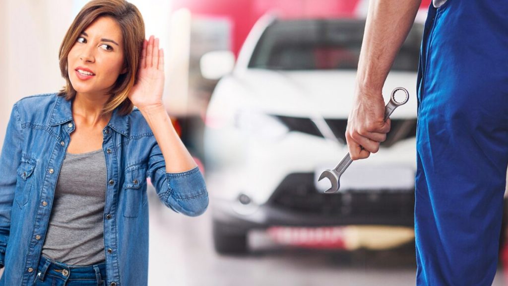 "Un bruit étrange sous le capot" : les conducteurs de ces voitures doivent absolument faire attention (et non, ce n'est pas Stellantis)
