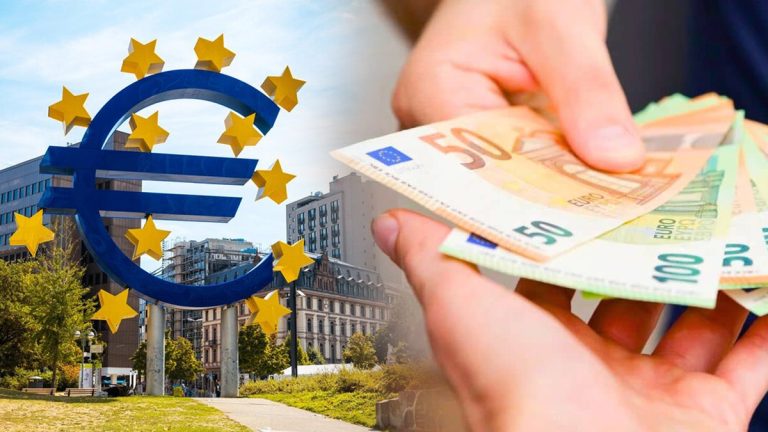 Vers une Europe sans argent liquide ? L'UE accélère un projet qui inquiète…