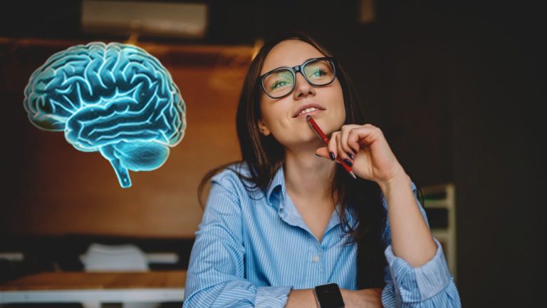 1 Français sur 10 a ce trait physique particulier : c’est un indice d'une intelligence plus développée, selon les chercheurs