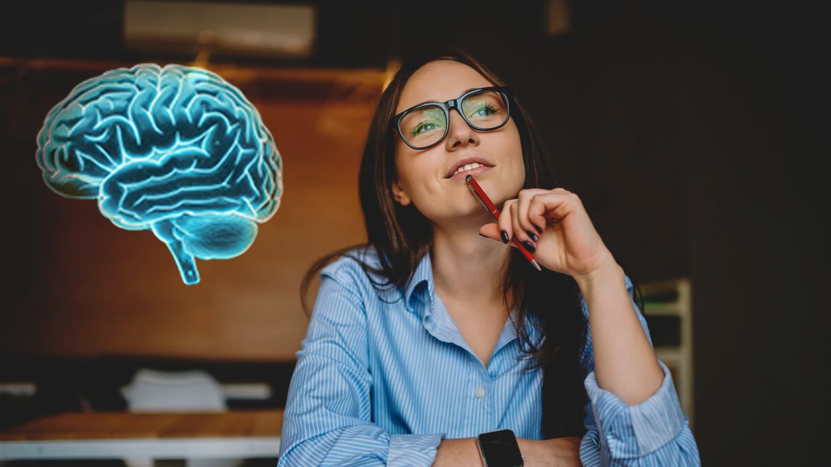 1 Français sur 10 a ce trait physique particulier : c’est un indice d'une intelligence plus développée, selon les chercheurs