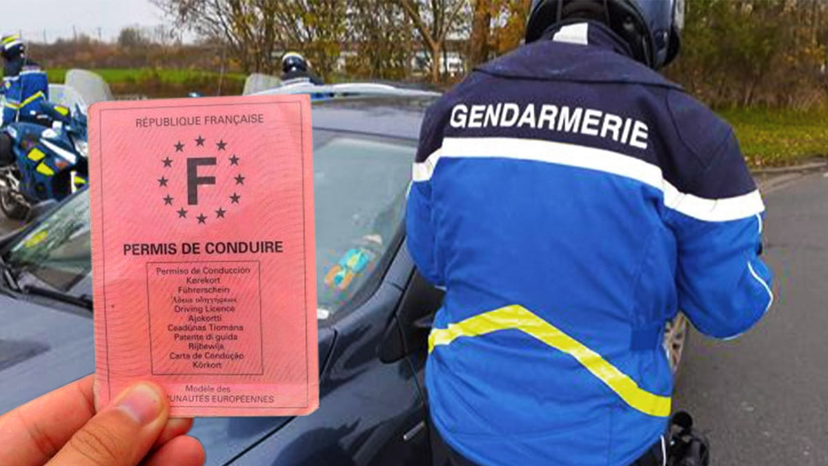 1500€ d’amende et retrait définitif du permis : il est interdit de mettre cet objet en voiture et les risques sont énormes !