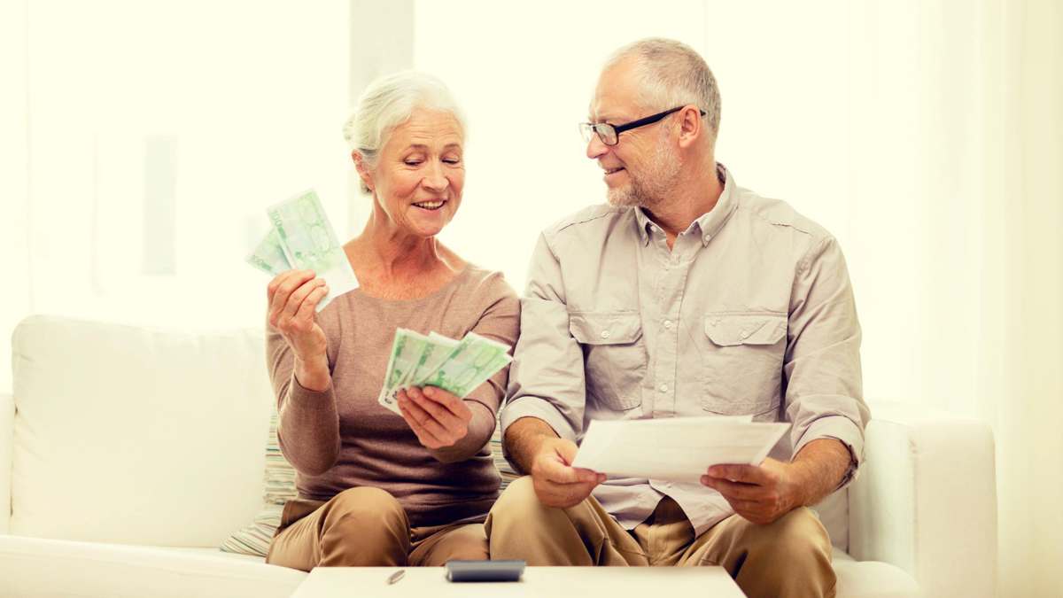 1605€ supplémentaires par mois pour les retraités qui en font la demande : cette aide méconnue fait son grand retour en France