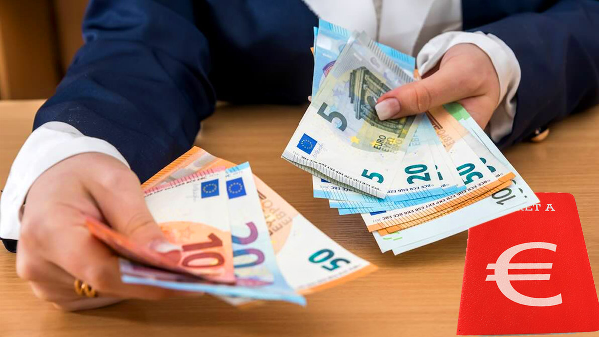2100 € par mois : c’est le nouveau seuil à ne pas franchir pour avoir accès à ce livret défiscalisé avec un taux supérieur au livret A