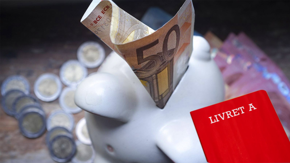 2100 € par mois : c’est le seuil à ne pas dépasser pour bénéficier de ce livret défiscalisé (et mieux rémunéré que le livret A)