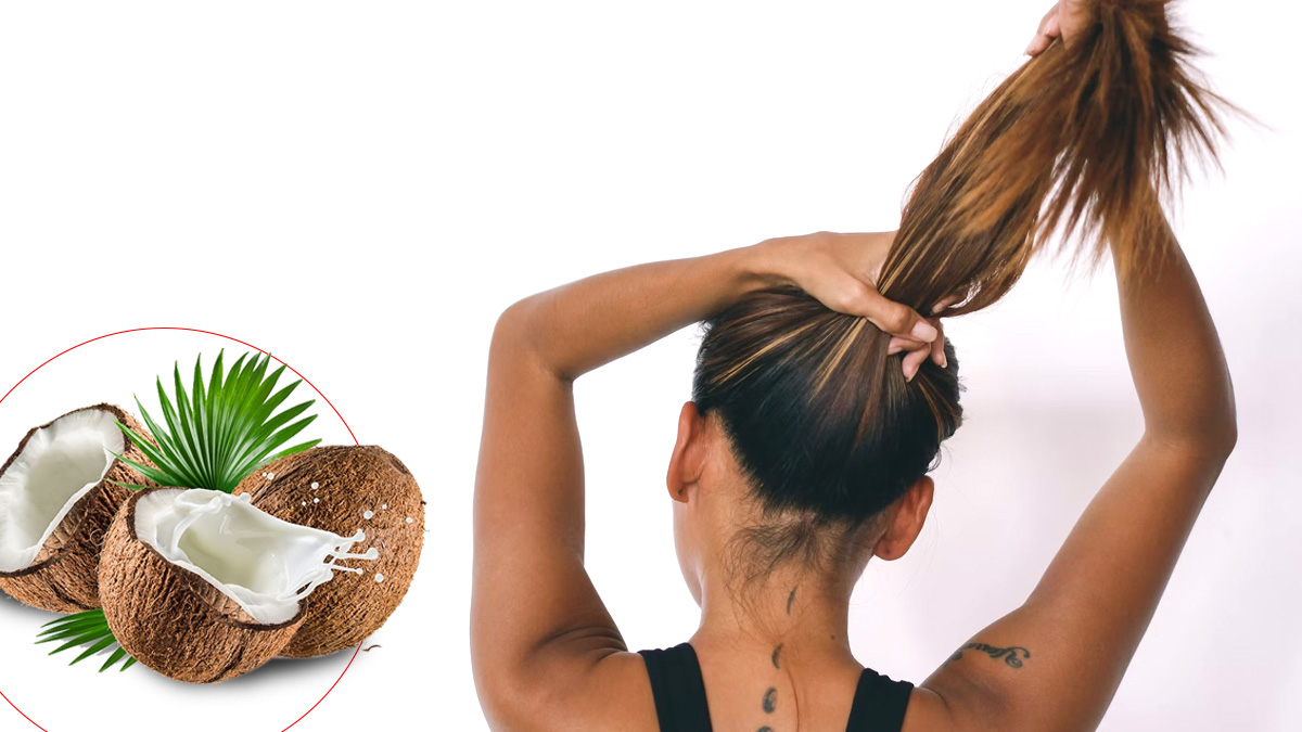 4 aliments qui favorisent naturellement la croissance des cheveux