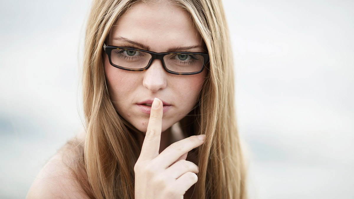 5 choses secrètes à ne jamais révéler à quelqu’un d’autre, selon les psychologues