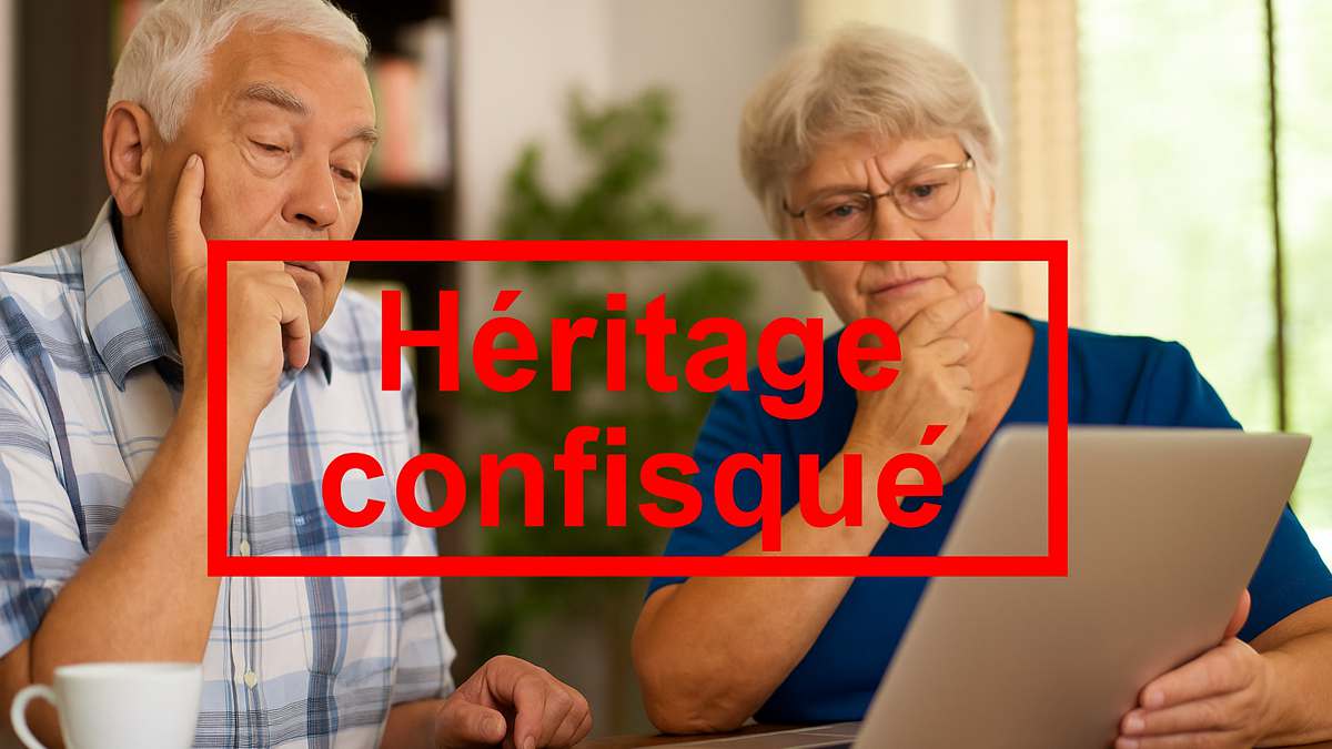 Héritage en danger ? Quand l’État peut s’emparer de vos biens immobiliers sans prévenir !