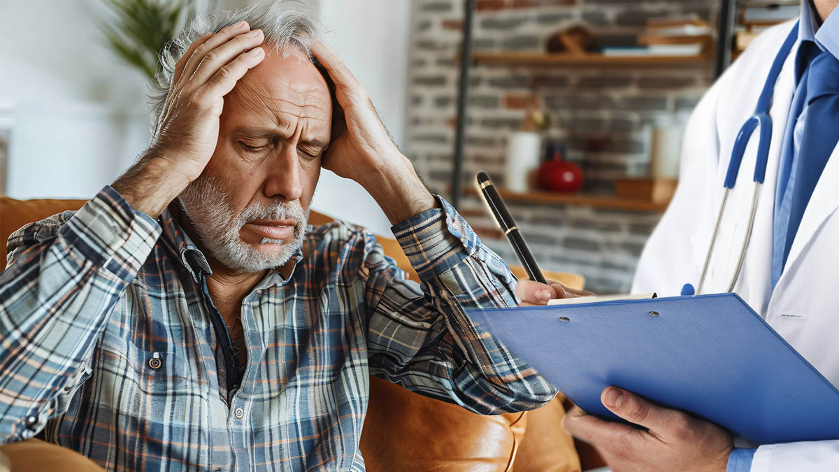 Le vrai âge à partir duquel on devient senior selon un médecin gérontologue