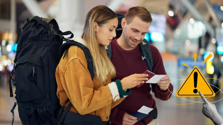 Voyage : France, Espagne et Italie déclenchent l’alerte – nouvelle règle auto obligatoire en vigueur