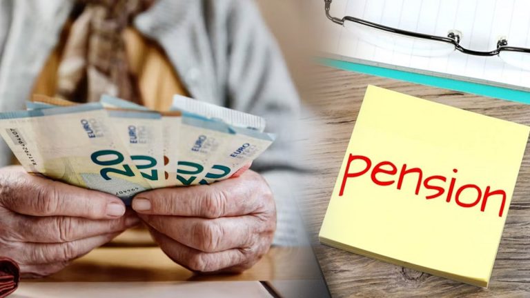 Après 10 ans de travail, voici combien ma retraite me rapporte chaque mois