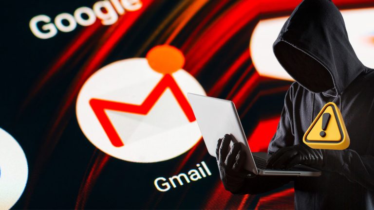 Attention à ce piège : cet e-mail de Google pourrait être une arnaque sophistiquée, ne l’ouvrez pas !