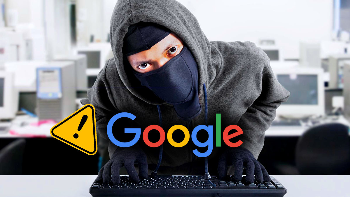 Attention à ces 6 mots que vous tapez sur Google : ils déclenchent l’alerte chez les pirates informatiques !
