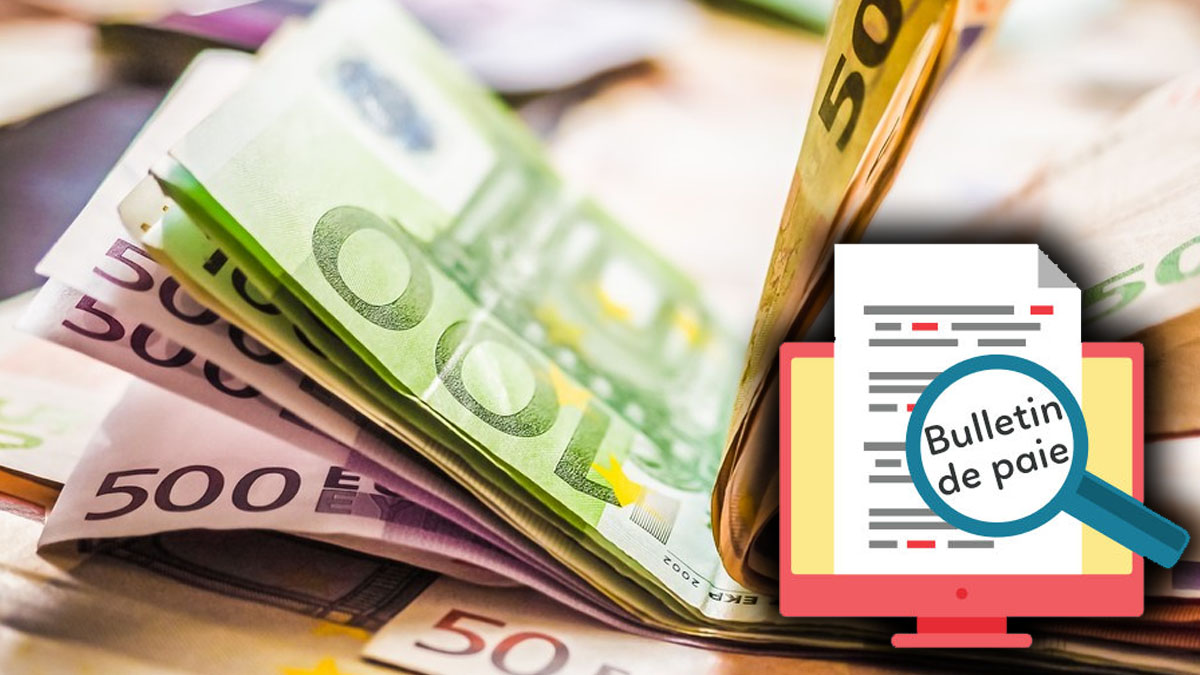 Attention à l’arnaque au vol de salaire : ce phénomène explose partout en France dernièrement !