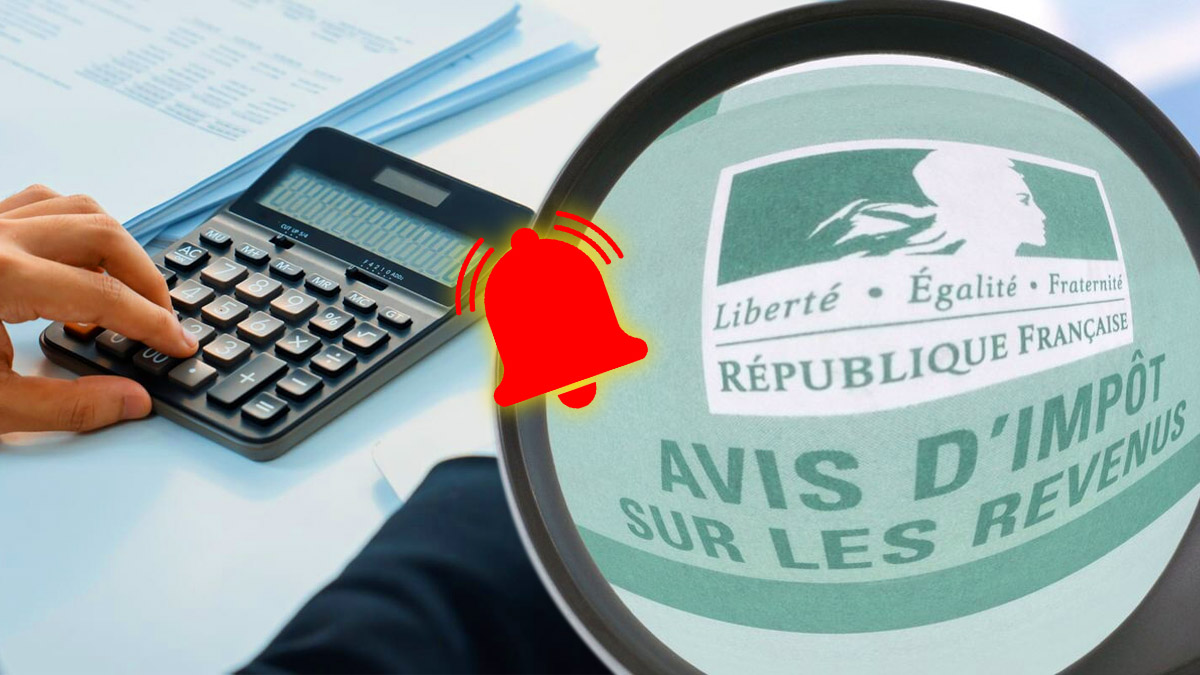 Attention aux arnaques sur les impôts : les arnaques fiscales se multiplient, et certaines passent presque inaperçues