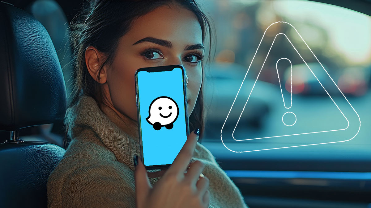 Automobilistes, méfiez-vous de cette nouvelle arnaque redoutable qui exploite Waze pour vous piéger sur l’autoroute