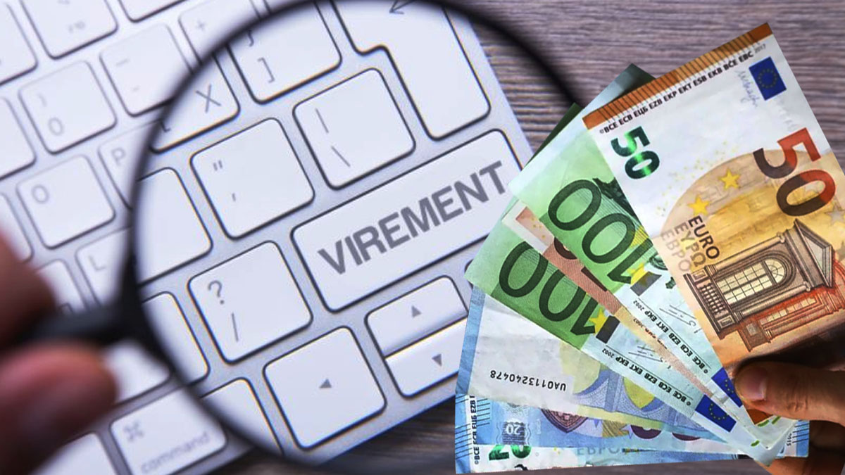 Bonne nouvelle pour des millions de Français : un virement de 170€ débarque sur leur compte bancaire