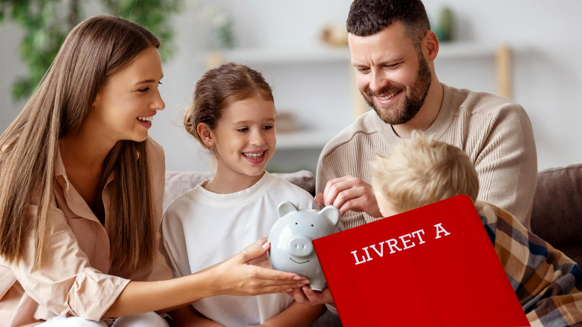 Bonne nouvelle pour les épargnants : ce que vous allez vraiment gagner avec le Livret A, le LEP et le LDDS