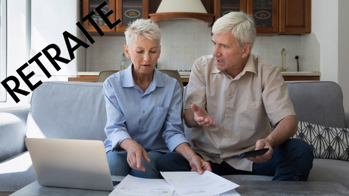 Bonne nouvelle pour les retraités : les conditions à respecter pour bénéficier d’une deuxième pension immédiatement !