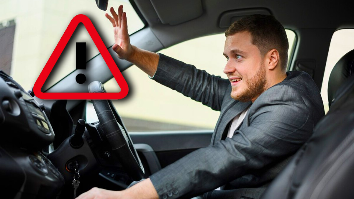 Ce geste dangereux que font 72% des automobilistes au volant fait exploser le nombre d’accidents