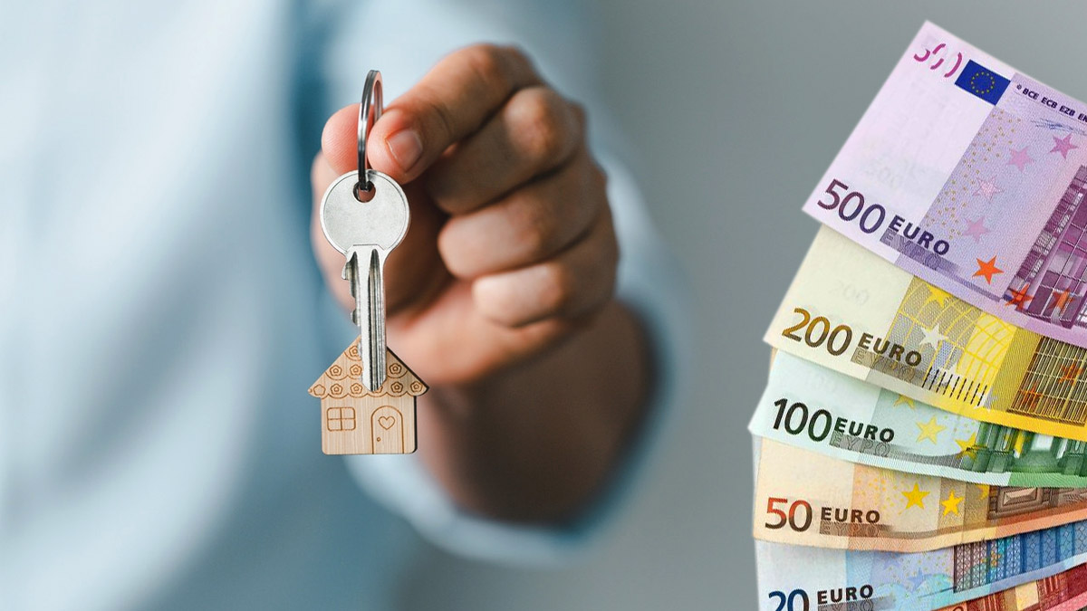 Il ne rend pas la caution à ses locataires, ce propriétaire doit leur payer plus de 6 000 euros sur ordre de la justice