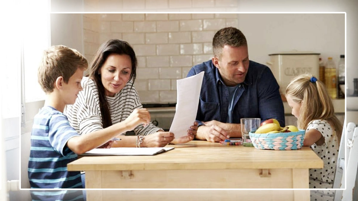 Voici la première chose que tout parent devrait apprendre à son enfant avant 3 ans, d’après une maîtresse d’école
