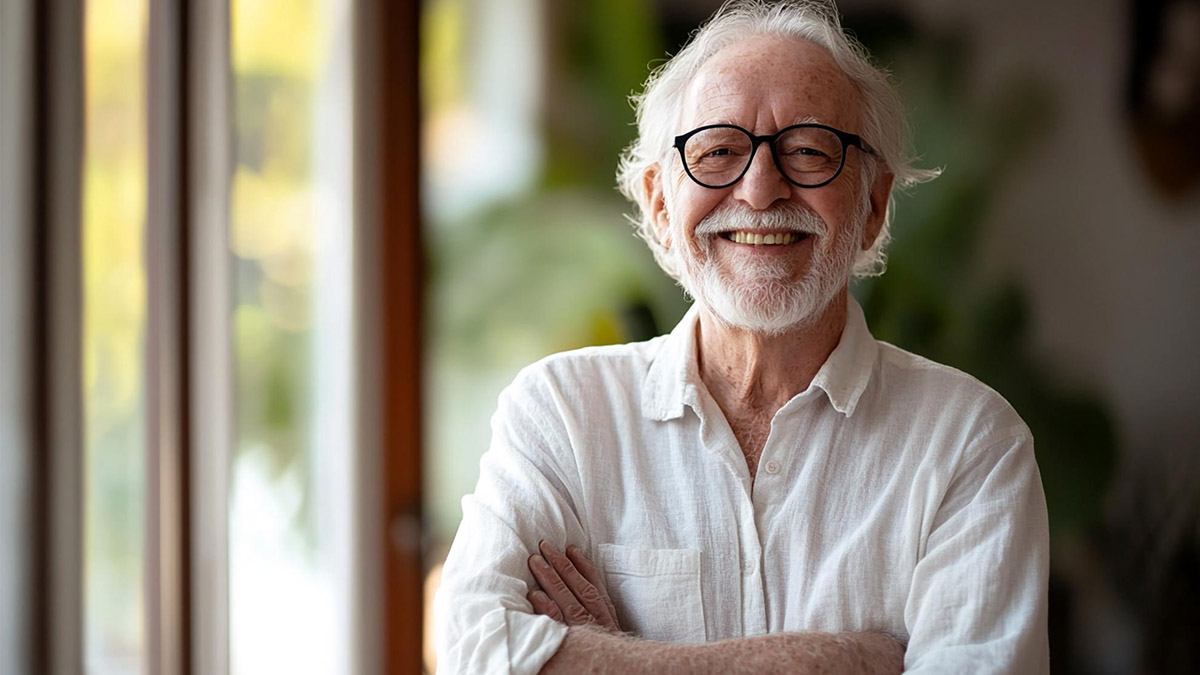 Si vous êtes encore capable de faire ces 4 choses, à 80 ans, alors vous êtes une personne exceptionnelle