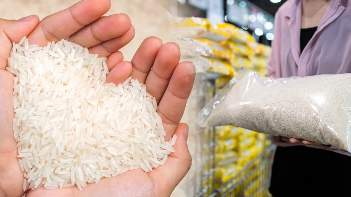Ces deux variétés de riz sont à éviter selon une nutritionniste, et celles qu’elle recommande à la place