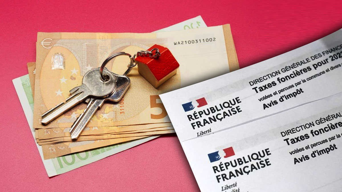 C’est confirmé : beaucoup de Français vont bénéficier de l’exonération de la taxe foncière en 2025 en respectant ces quelques conditions