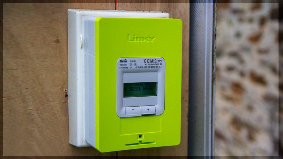 C’est confirmé : le compteur Linky deviendra obligatoire, voici la date limite à retenir